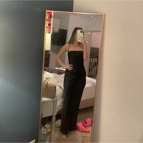 NWT MESHKI dress - Picture 5 of 6